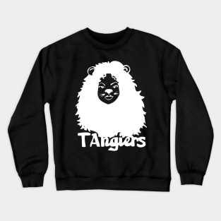 Tangiers 2 Crewneck Sweatshirt